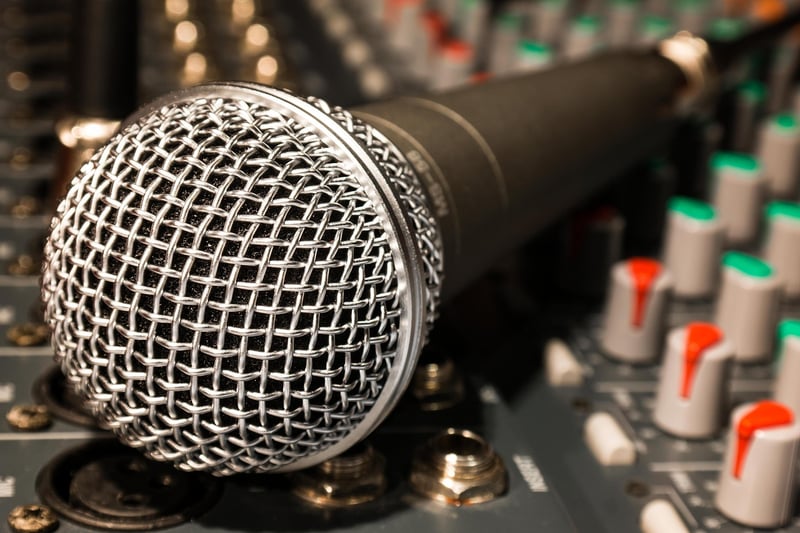 Industry Expert Interview